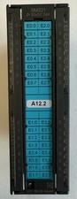 Siemens Simatic S7-300 / Digitaleingangskarte DI32 / SM321 / 6ES7321-1BL00-0AA0