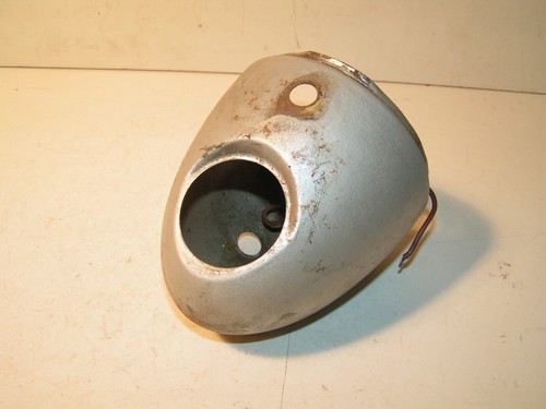 Simson sr2 sr2e - simson, lampentopf