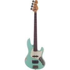 E-Bass Sandberg California TM4