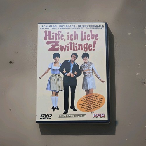 Dvd hilfe ich liebe - -, hilfe,