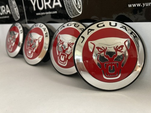 Original jaguar nabendeckel - original,