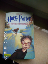 Harry Potter und der Gefangene von Askaban