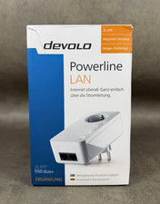 Devolo dLAN 550 duo+ - 500
