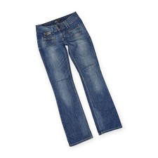 Only Ebba Kultjeans W26 L32 XS