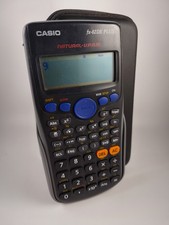 Casio FX-82 DE Plus