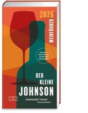 Der kleine Johnson 2026 | Hugh Johnson | 2025 | deutsch