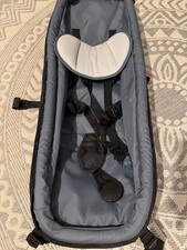 Croozer Babysitz Hängematte