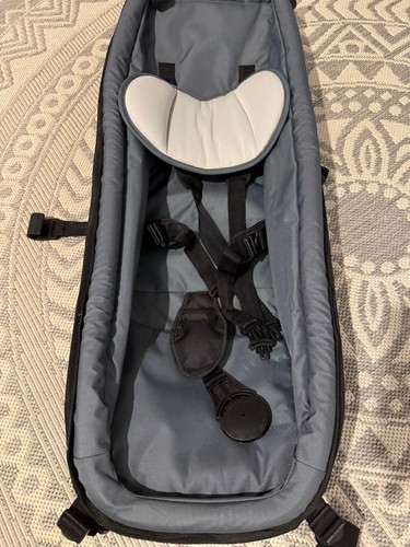 Croozer babysitz hängematte - croozer,
