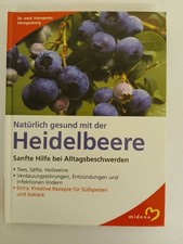 Natürlich gesund mit der