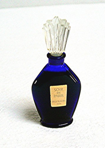Bourjois paris soir de - "soir,