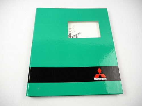 Original mitsubishi pbp16m - original,