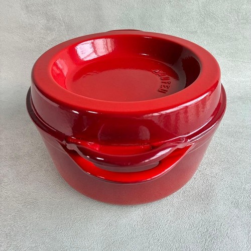 Creuset cousances doufeu - creuset,