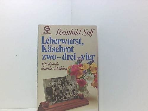 Leberwurst käsebrot zwo - leberwurst,,
