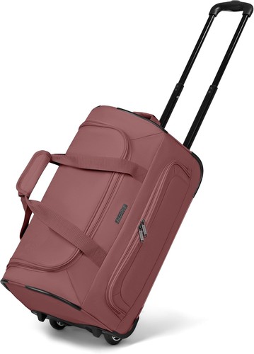 Trolley reisetasche mit - trolley-reisetasche,