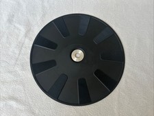 Plattenspieler slip mat Dual CS 1246 Tellermatte Matte slipmat CS1246