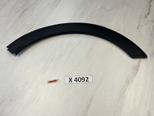 OPEL CROSSLAND X KOTFLÜGEL