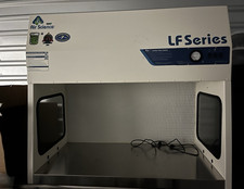 Air Science LF Series Laminar