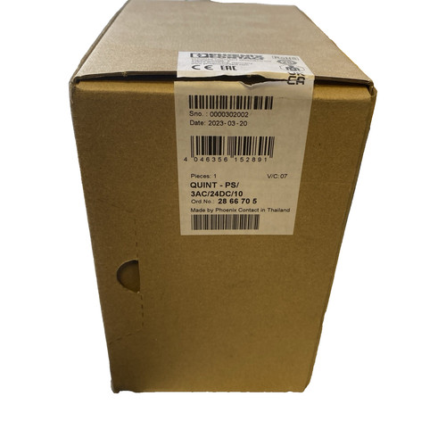 Phoenix contact 2866705 - contact,