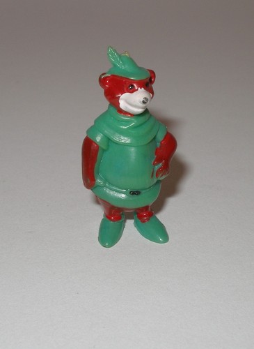 Altfigur little john robin - altfigur, "little