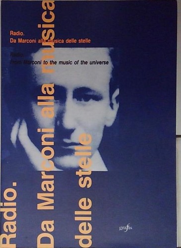 Radio von marconi - radio,