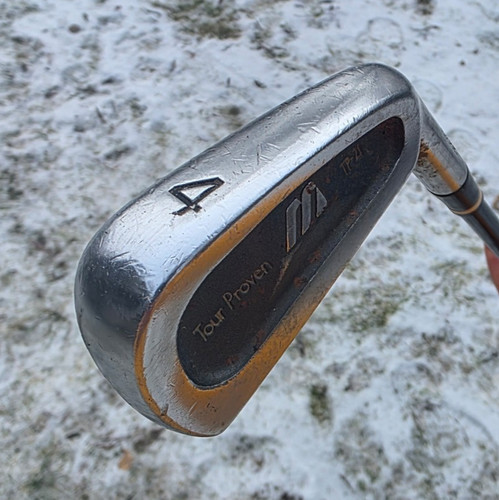 Mizuno eisen tour - tp-21,