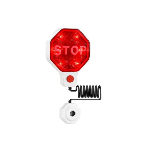 Garage parking sensor aid - garage,