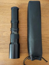 Super Tele Maginon Series BV
