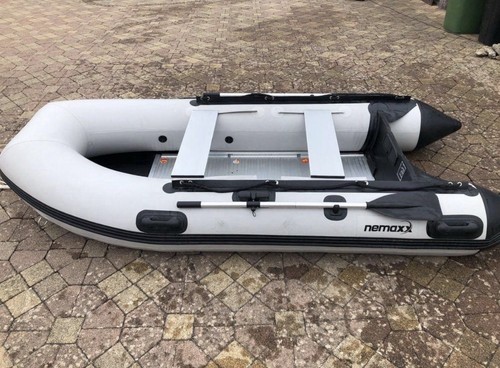 Nemaxx 330 schlauchboot set - nemaxx,
