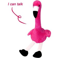 Sprechendes flamingo spielzeug - sprechendes, flamingo-spielzeug