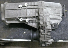 Verteilergetriebe mit