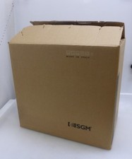 SGM Giotto 1500 Wash module