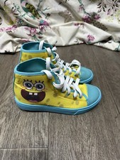 HEELYS SPONGEBOB SQUAREPANTS