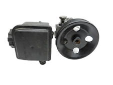 Servopumpe Hydraulikpumpe Lenkung 128bar für Mercedes C209 CLK 320 3,2 160KW