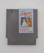 A Boy and his Blob - Modul -