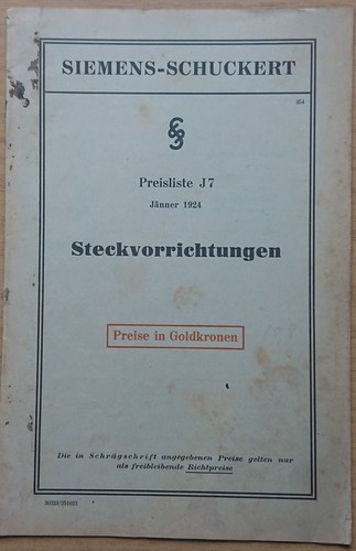 Siemens-Schuckert