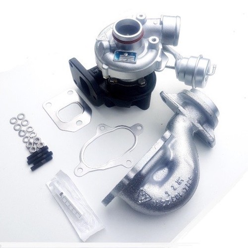 Turbo xxl turbolader vag - vw,