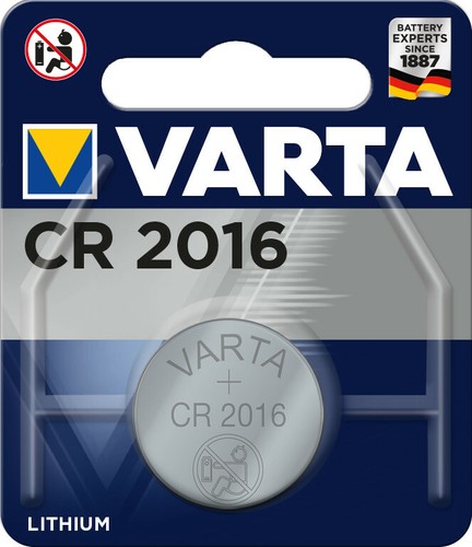 Varta auto schlüssel - auto,