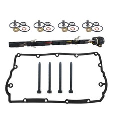 Leitungssatz Pumpe-düse Kit für VW Golf V Jetta Audi A3 A4 A6 1.9 2.0 038971600