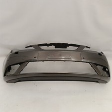 SEAT IBIZA 6J FACELIFT 13-16 STOßSTANGE VORNE BUMPER ORIGINAL 6J0807231D