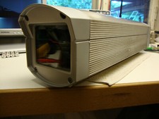 Historische Flughafen-