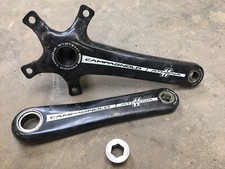 Campagnolo Athena 11 Carbon