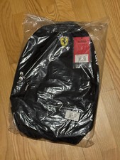 Original Scuderia Ferrari F1 Racing Team Rucksack Sporttasche Motorsport