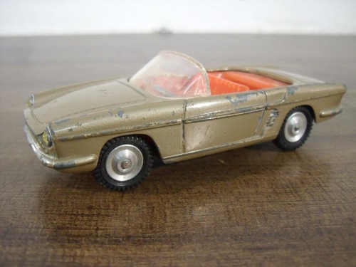 Gama renault floride - floride, cabrio