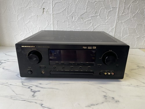 Marantz sr7200 receiver - marantz,