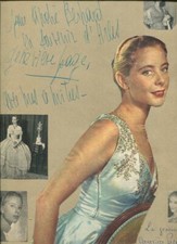 Geneviève PAGE ORIGINAL