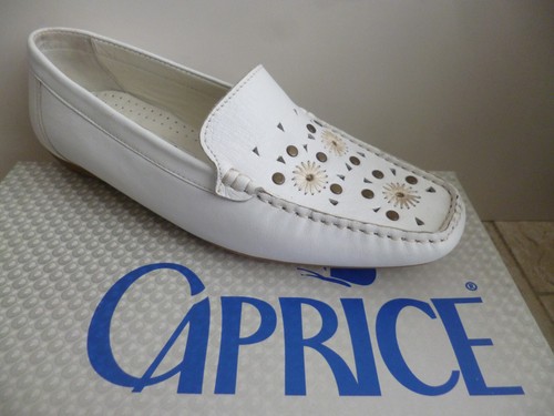 Caprice damen slipper mokassin - caprice,