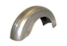 Heck Schutzblech Stahl Wide