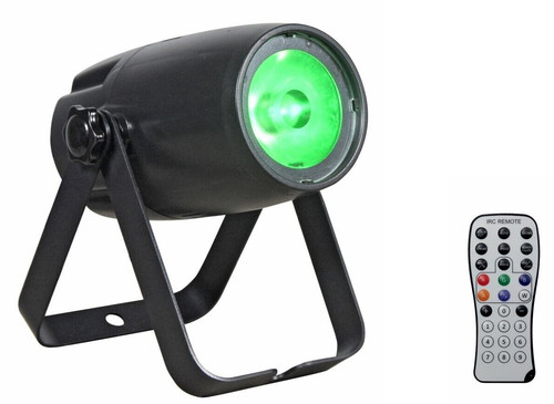 Eurolite led pinspot - eurolite, led-pinspot