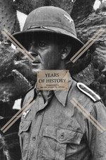 Repro Foto Portrait Soldat