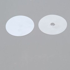 Membrane & Dichtscheibe für